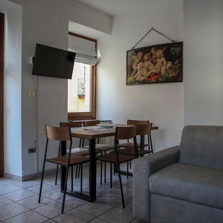Maison Bordon - Le Petit Château Nus Extérieur photo