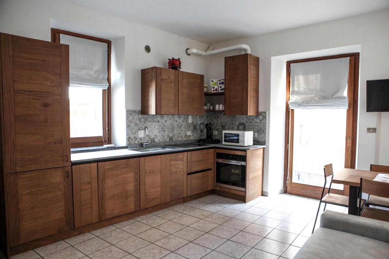 Maison Bordon - Le Petit Château Nus Extérieur photo